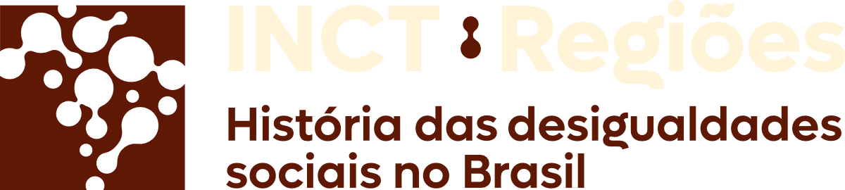 INCT Regiões